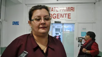 Ramona Oprea, medic renumit în Târgu Jiu, a murit! A pierdut lupta cu o boală nemiloasă