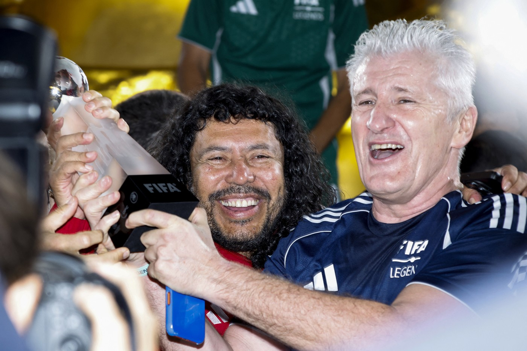Rene Higuita, sursa-profimedia.ro