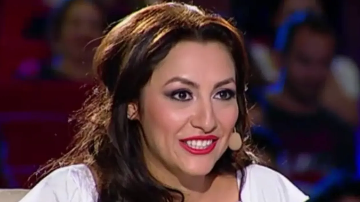 Doamne, Mirabela Dauer la Romanii au talent! Aparitia care a bulversat o sala intreaga, la Romanii au talent