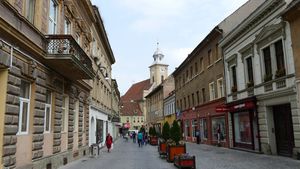 Ofertă nemaivăzută în Europa. Restaurantele din Brașov oferă 10% reducere clienților care s-au vaccinat anti-COVID