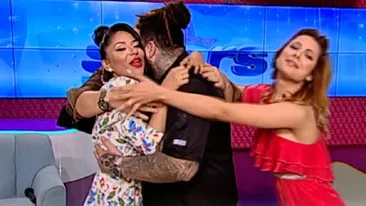 Prezentator nou la Antene! Ce vedetă se alătură echipei de la matinal