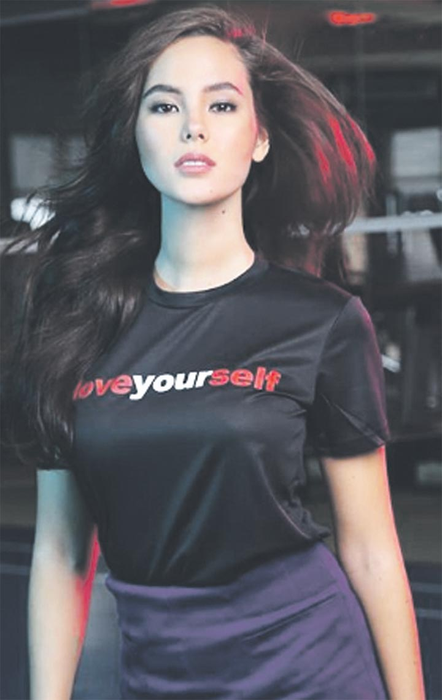 Filipineza Catriona Gray este Miss Universe 2018