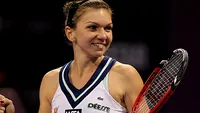 Anunt de ULTIMA ORA! Simona Halep s-a RETRAS din cauza unei accidentari!