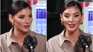 Ramona Olaru și-a prins iubitul în pat cu altă femeie! „Când îi vezi dezbrăcați în fața ta...”
