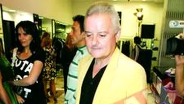 Irinel Columbeanu, amenintat de angajati