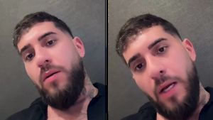 Fulgy de la Clejani și-a dat drumul la gură și a jignit populația României: „Incultă, analfabetă, agramată și afonă”