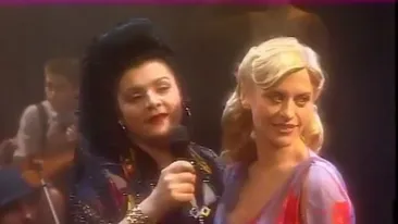 Loredana Groza, mesaj emoționant în memoria Corneliei Catanga: „Îți mulțumesc pentru tot ce mi-ai dăruit”