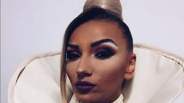 Favorita lui Scărlătescu a ajuns la spital: ”Mi se încleștaseră degetele, a urmat un atac de panică!”