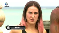 Jocuri amoroase la Survivor România. Sindy, îndrăgostită de unul dintre războinici? Ce dezvăluiri a făcut