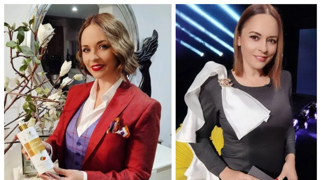 Ce studii are, de fapt, Andreea Marin. Puțini sunt cei care cunosc acest detaliu