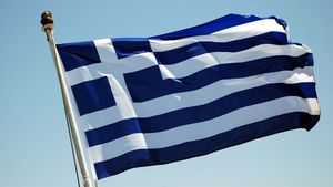 Grecia impune noi restricții dure. Capitala va fi închisă pe timpul nopții. Nimeni nu are voie să circule