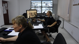Atentie soferi! Primaria Sectorului 2 al Capitalei va monta 480 de camere cu infrarosu si radar!