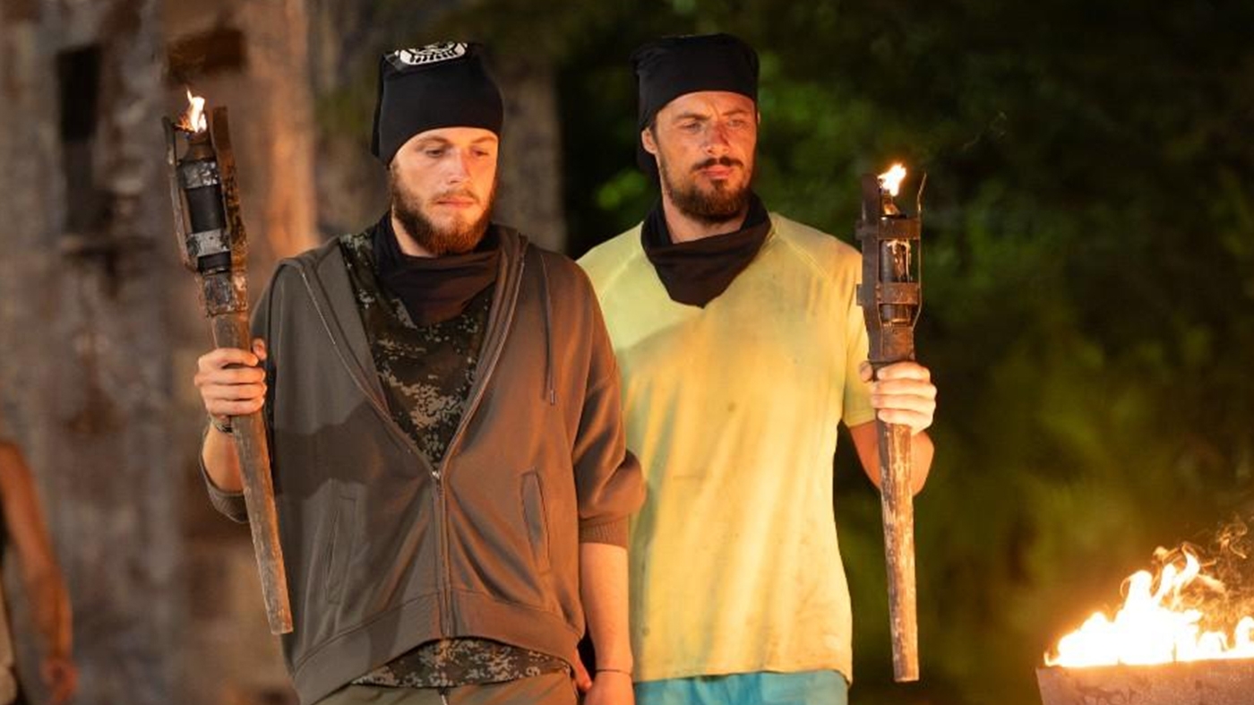 Motivul real pentru care Aris Eram a fost eliminat de la Survivor. De ce a fost trimis acasă fiul Andreei Esca, de fapt