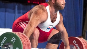 Doliu în lumea sportului! Un fost vicecampion mondial,  Damian Damianov, a murit la 39 de ani
