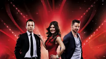 Paula Seling, Adi Sina si Mihai Morar vor gasi Factorul X in Romania