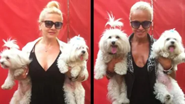 Iti vine sa crezi ca ea este mama Andei Adam? Uite cat de bine arata!