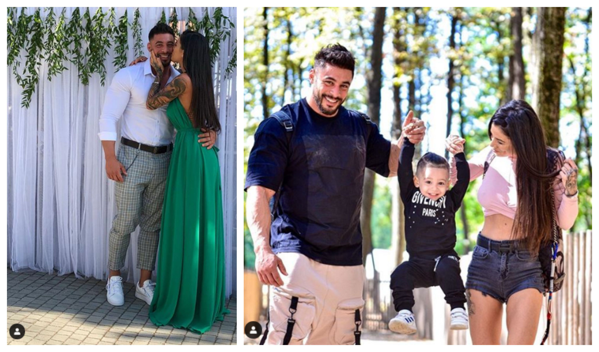 Roxana Vancea a fost cerută de soție! Cum arată inelul cu diamante primit de la Dragoș Paiu, viitorul soț