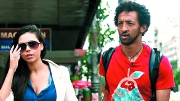 Kamara se plange ca fosta iubita il hartuieste: Femeia asta si-a pierdut mintile!