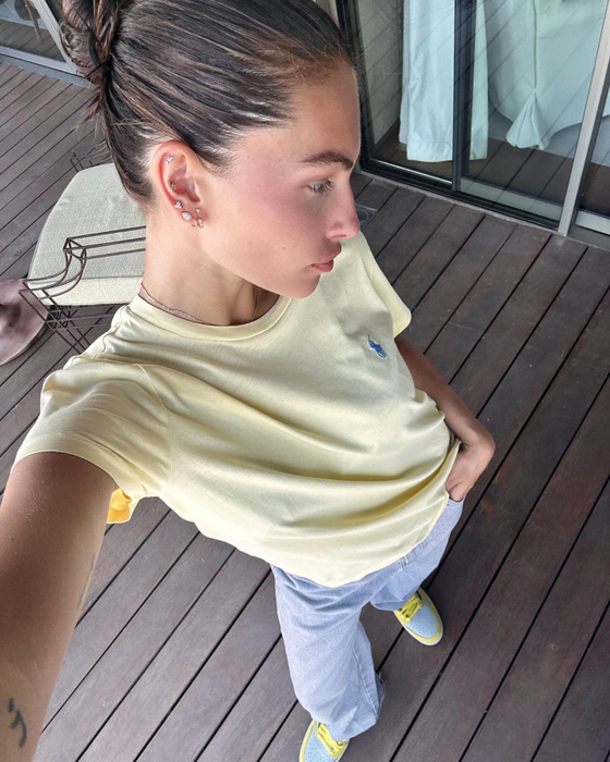 Thylane Blondeau/ Sursa foto: Instagram