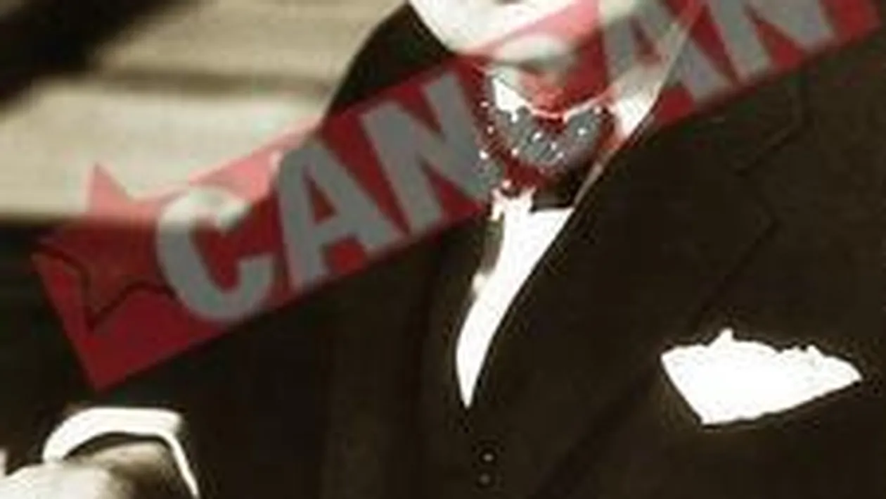 Winston Churchill nu a existat