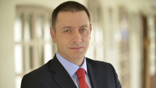 Mihai Fifor, noul premier al României! Anunţul făcut de Klaus Iohannis