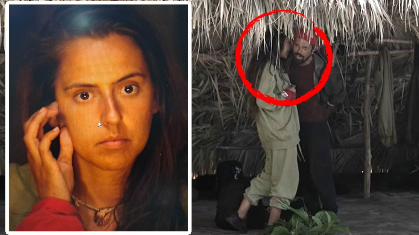 "Râgâie și.." Cele două gesturi dezgustătoare pe care Ada Dumitru le face de față cu băieții, în tabăra Survivor de la Pro TV
