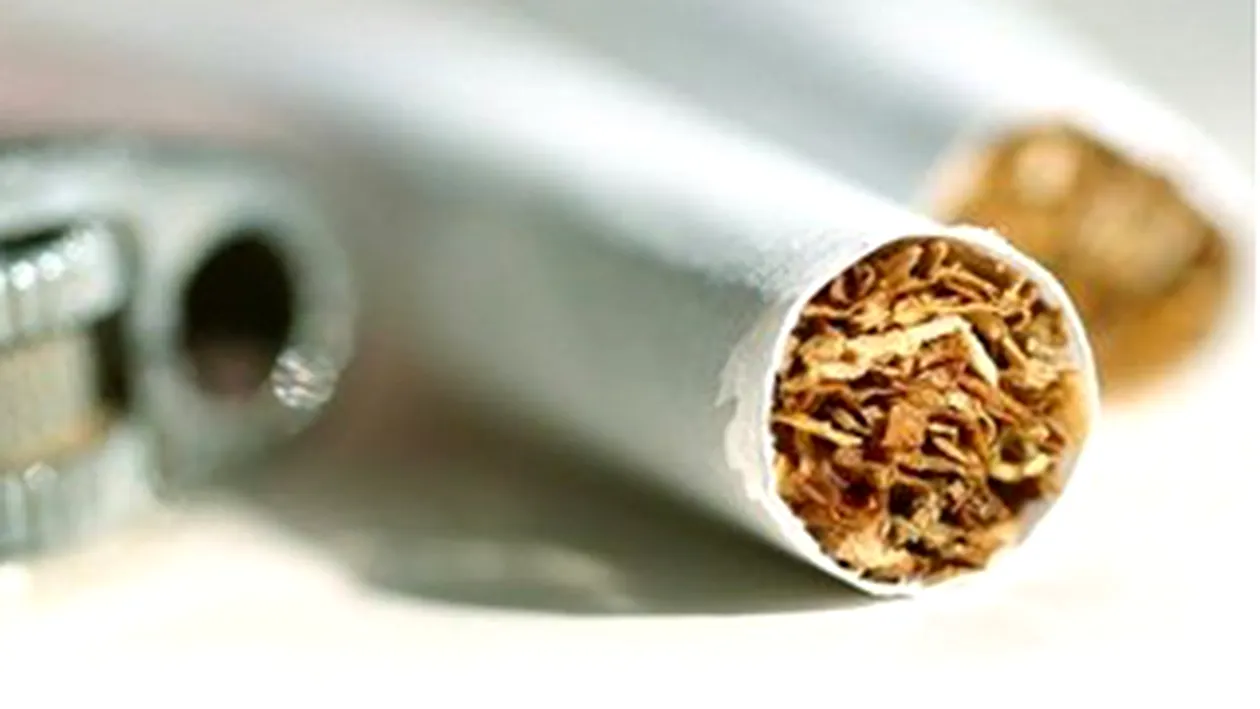 Utilaje de 500.000 de euro, confiscate de la o fabrica ilegala de tigari din Lehliu
