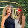 Ce facultate va urma fiica lui Jorge și a Alinei Laufer. În ce domeniu vrea să profeseze Karina