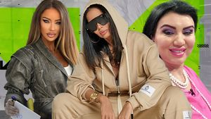 Cum votează vedetele! Unele-s nervoase, altele, savuroase! Ce au putut să spună Bianca Drăgușanu, Oana Zăvoranu sau Adriana Bahmuțeanu înainte de...