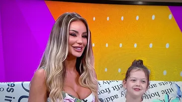 Bianca Drăguşanu a confirmat despărţirea de Gabi Bădălău: „Viaţa merge înainte”