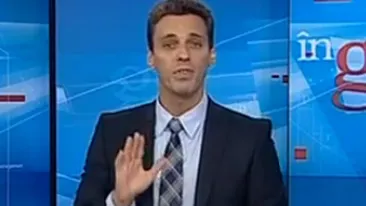 Mircea Badea, dupa ce a ramas fara permis de conducere: Ma doare in cot, imi iau sofer!