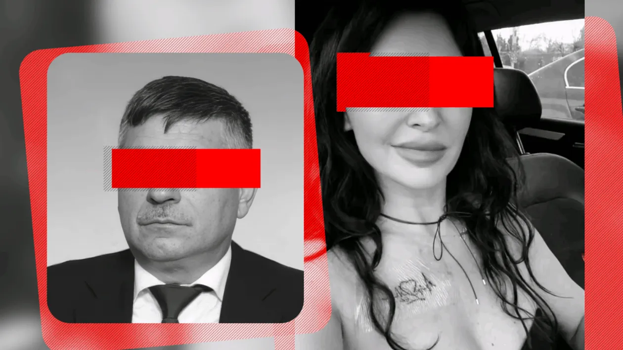 Politicianul care a murit pe A1 s-a certat cu ”iubi” înainte de impact. Amanta i-a adus sfârșitul și i-a furat banii