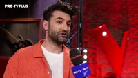 Cum l-a dat afară Pro Tv pe Smiley de la emisiunea pe care o prezenta. Până să aibă succesul de acum, artistul a avut parte și de un eșec profesional