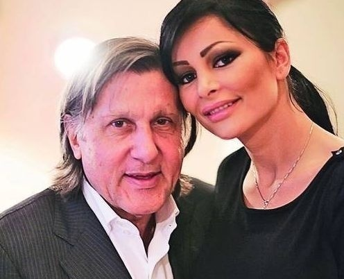 Brigitte Sfăt a plecat cu noul iubit în vacanță, în Turcia. Prima fotografie postată de soția lui Ilie Năstase