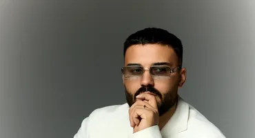 Jador, victimă a rasismului într-un restaurant din Germania! Manelistul a făcut totul public în mediul online