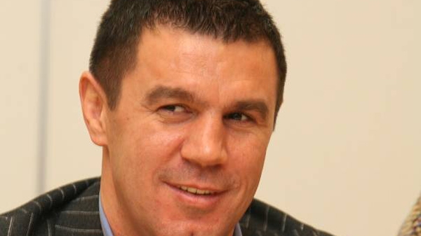 Nu s-a lasat invins de boala! Cum arata Mihai Leu dupa ce a luptat cu cancerul!