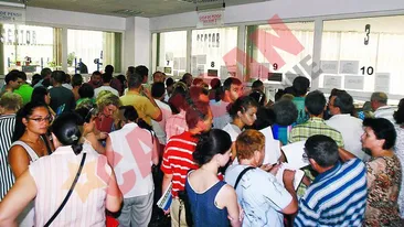 Irinel Columbeanu a cerut conditii speciale pentru a-si plati impozitele: Nu a vrut sa stea la rand