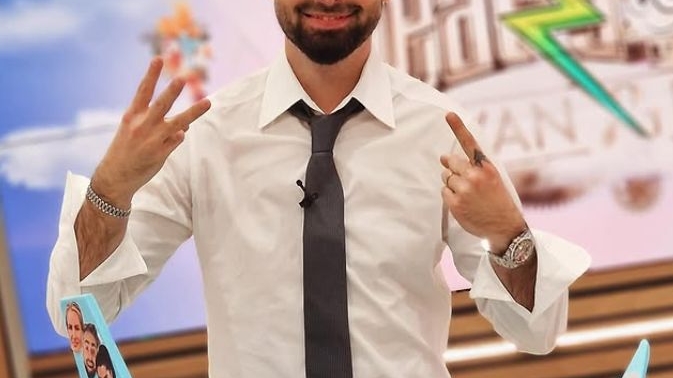 Radu Bucălae, pe patul de spital! Ce operație a suferit fostul concurent de la Power Couple