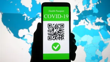 UE va recunoaşte certificatele de vaccinare Covid eliberate de Moldova. Încă trei state vor beneficia de acest lucru