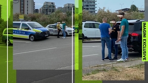 Nimeni nu intră la nunta lui Florin Salam, fără controlul poliției! Securitate ca la Casa Albă