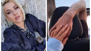 Lidia Buble s-a afișat cu noul iubit? Ultima fotografie postată de artistă a stârnit controverse