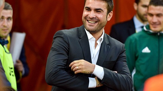 Veste bombă în lumea fotbalului! ADRIAN Mutu pleacă de la Dinamo