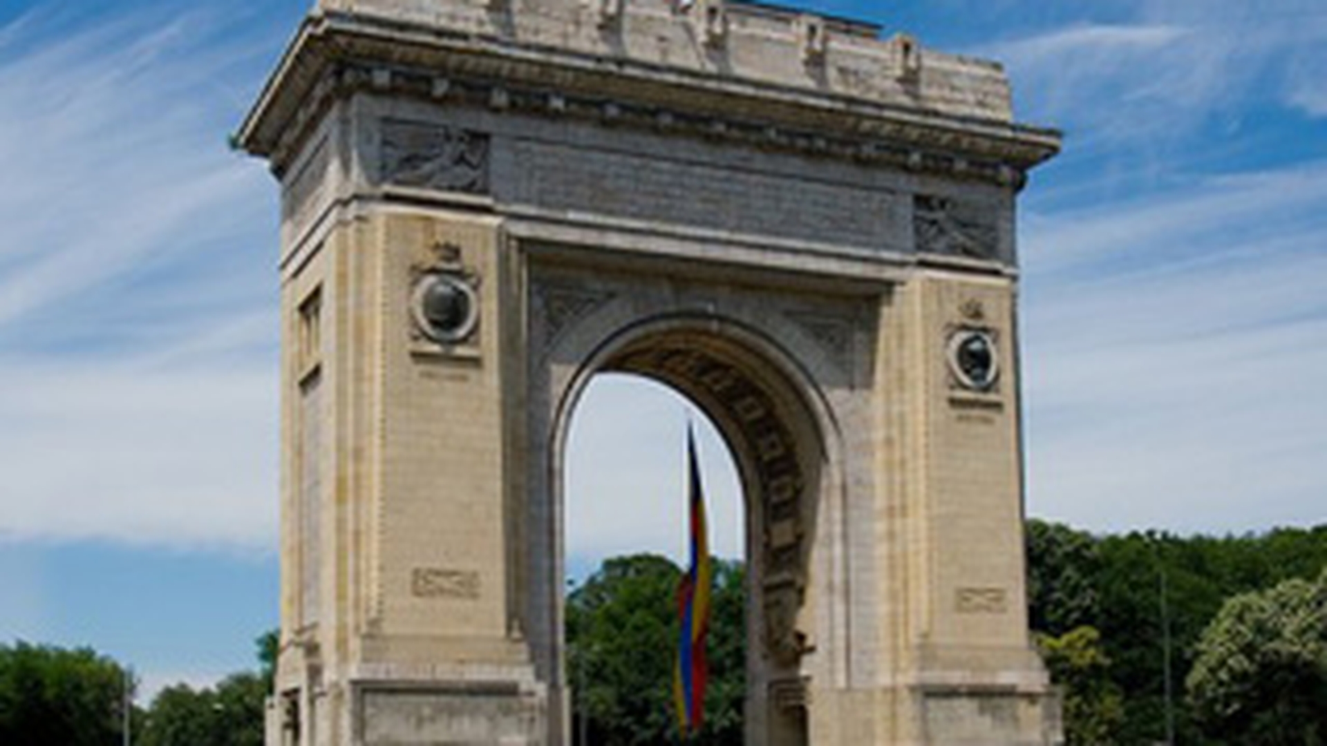 Arcul de Triumf din Bucuresti va fi restaurat! Investitia costa 31 de milioane de lei!
