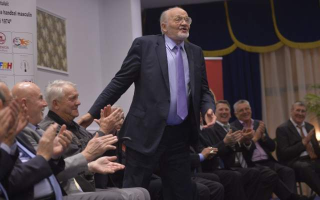 Dramă în sportul românesc. A murit omul care a contribuit la câştigarea a şapte campionate mondiale