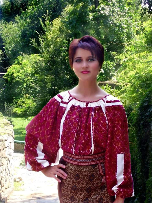 Nicoleta Voicu spune că și-a relansat cariera muzicală, după despărțirea de Gheorghe Turda