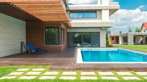 Drama unei familii din Ieud, județul Maramureș. Un copil de 11 ani s-a stins, după ce a sărit în piscina din apropierea casei