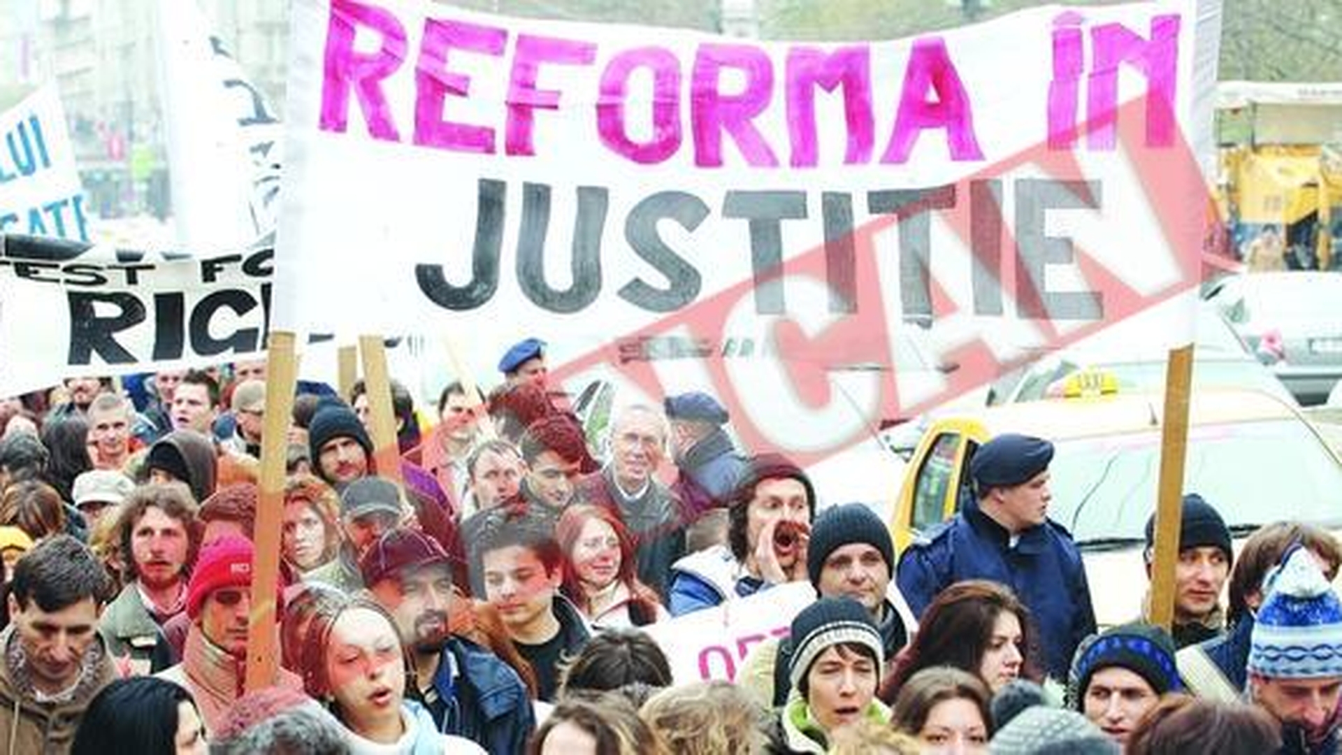 Cozmin Gusa: "Basescu a ajuns presedinte cu voturile MISA"