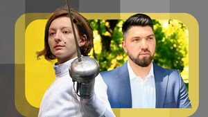 Bomba începutului de an! Și-a făcut bagajele și... Super-campioana Ana Maria Brânză & soțul ei s-au separat?!