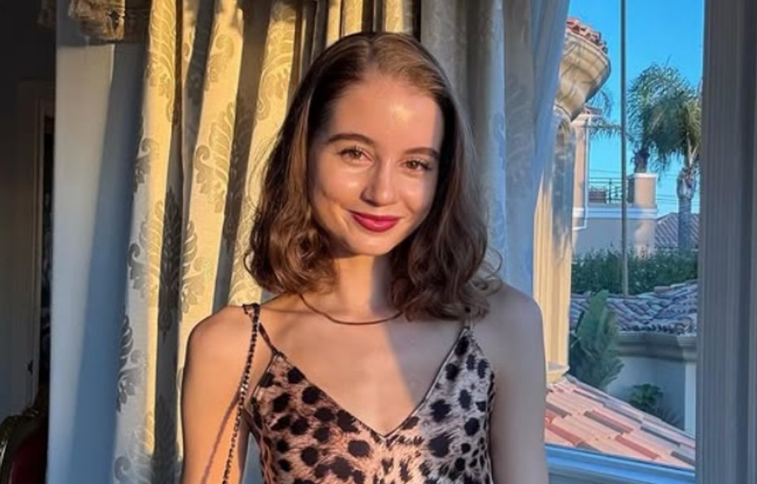 Irina Columbeanu, o nouă afacere / FOTO: Instagram