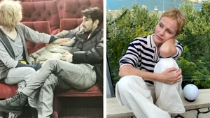 Lia Bugnar, adevărul despre despărțirea de Anghel Damian! Actrița a spus cum s-au întâmplat lucrurile, de fapt
